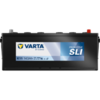 VARTA Starter Battery 643107090K182