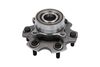 Комплект підшипника маточини колеса KAVO PARTS WBH-5513