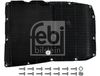 FEBI BILSTEIN Hydraulic Filter, automatic transmission 175646