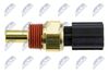 Sensor, Kühlmitteltemperatur