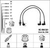 NGK Ignition Cable Kit 2586