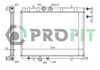 Радиатор, охлаждение двигателя PROFIT PR 5514A1