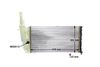 Mahle Radiator, engine cooling CR 354 000S