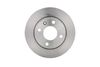 Тормозной диск BOSCH 0 986 478 859 (BD759)