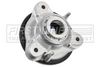 FIRST LINE Suspension Strut Support Mount FSM5602