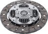 For Seat Skoda VW 1L Petrol/EcoFuel/CNG/BlueMotion 2011-2023 SACHS Clutch Kit