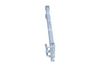 NRF Oil Cooler, engine oil 31872