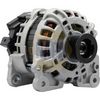 NAPA Alternator NAL2555