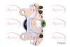 APEC Brake Caliper RCA475