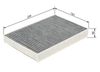 Bosch Cabin Air Filter 1 987 435 573 (1987435573)