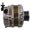 NAPA Alternator NAL1582