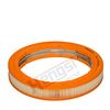 Воздушный фильтр HENGST FILTER E183L (10751310000)