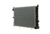 Mahle CR 430 000P Radiator, engine cooling