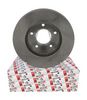 Ferodo Brake Disc DDF1673