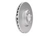 спирачен диск