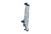 радиатор, охлаждане на двигателя