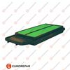 Воздушный фильтр EUROREPAR 1667452280