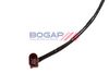 Sensor, Abgastemperatur