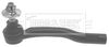 BORG & BECK Tie Rod End BTR5707
