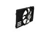 Ventilators, Motora dzesēšanas sistēma NRF NRF47927