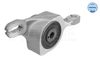 Meyle Mounting, control/trailing arm 014 610 0038