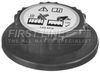 FIRST LINE Cap, coolant tank FRC142