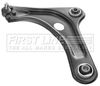FIRST LINE Control/Trailing Arm, wheel suspension FCA6190