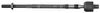 BORG & BECK Inner Tie Rod BTR4743