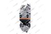 kompresor MB Actros MP4, Euro 6, vč. kola 1100440001
