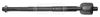 BORG & BECK Inner Tie Rod BTR5461