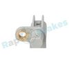 Sensor, Raddrehzahl