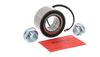 SKF Wheel Bearing Kit VKBA 7469