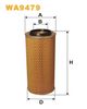 Воздушный фильтр WIX FILTERS WA9479