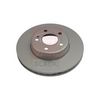 APEC Brake Disc DSK3513B