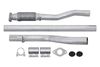 Hella Exhaust Pipe 8LA 366 002-131