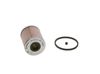 горивен филтър