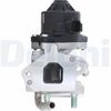 Delphi EGR Valve EG10775-12B1