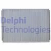 Фільтр салону DELPHI TSP0325226