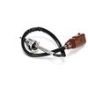 датчик, температура на изгорелите газове