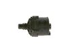 Bosch Auxiliary water pump, turbocharger 0 392 023 509