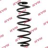 Kayaba Suspension Spring RA7135