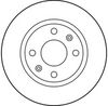 Bremsscheibe