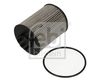 Filtr chladiva 179602