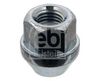 FEBI BILSTEIN Radmutter 33928 f&uuml;r 09159-12007