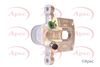 APEC Brake Caliper RCA345