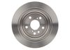 Bosch Brake Disc 0 986 479 614