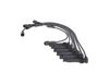 Bosch Ignition Lead Set 0 986 357 276 (0986357276)