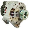 NAPA Alternator NAL1686
