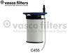 Kraftstofffilter
