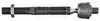 BORG & BECK Inner Tie Rod BTR6025